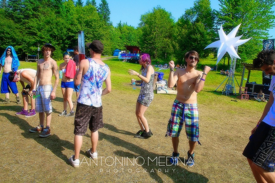 VALHALLA SOUND CIRCUS